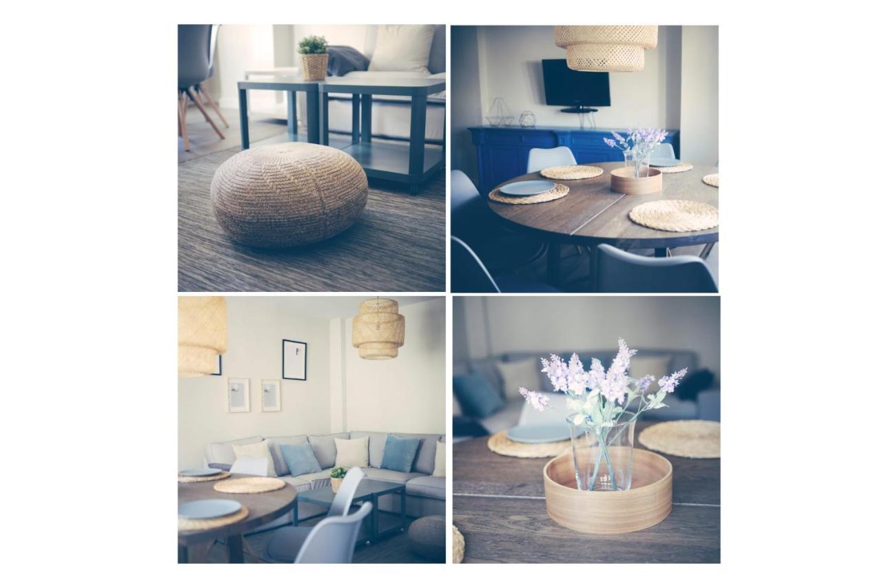 Pinsapo Apartment *
