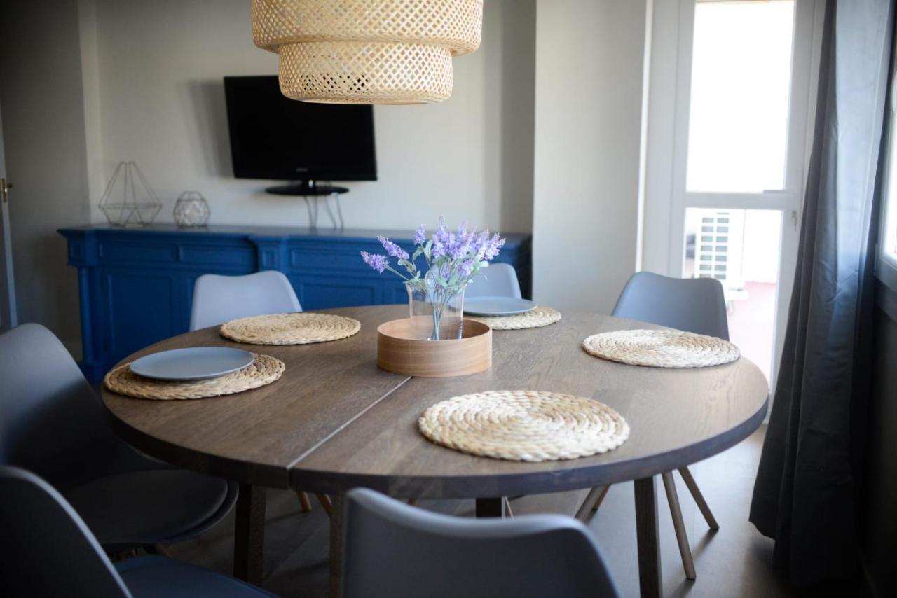 Pinsapo Apartment Ronda