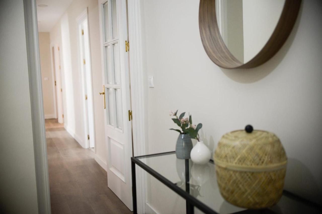 Pinsapo Apartment