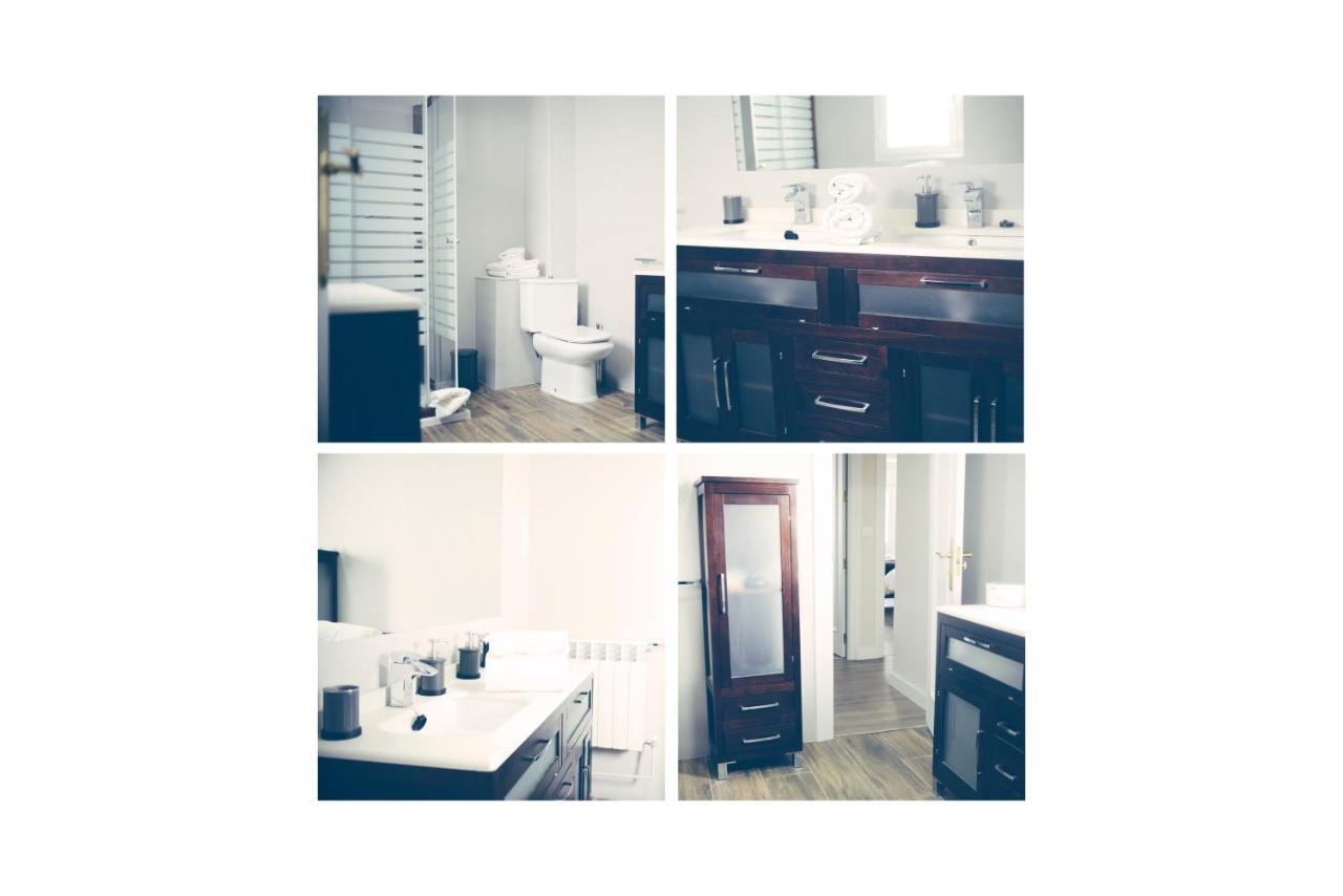 Pinsapo Apartment