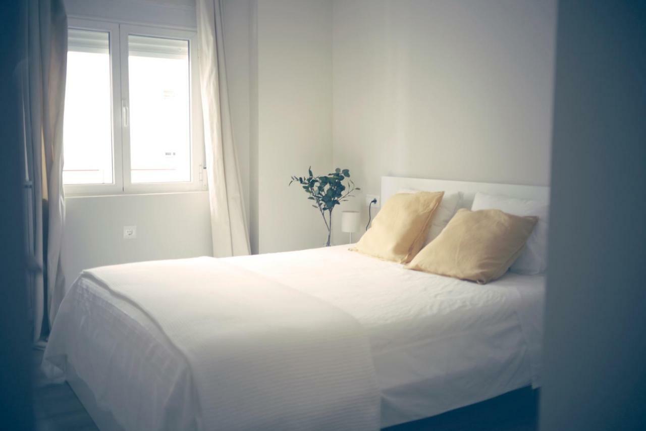 Pinsapo Apartment