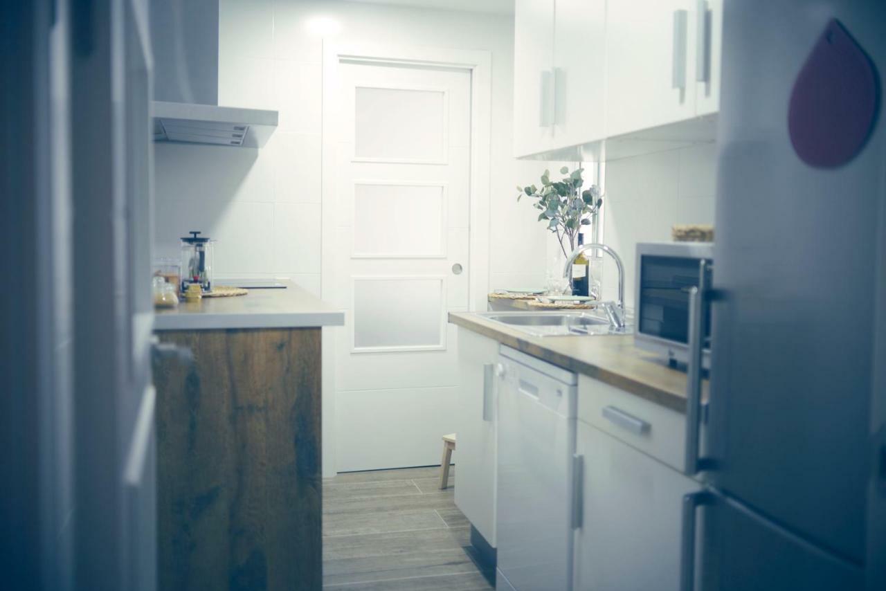 Apartment Pinsapo *