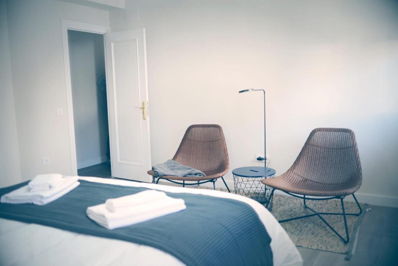 Appartement Pinsapo