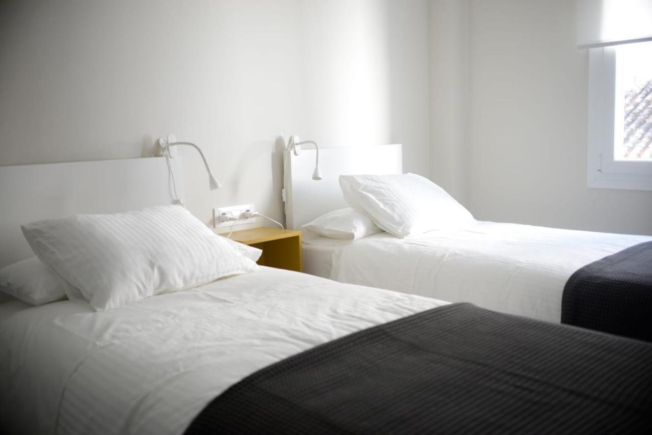 Appartement Pinsapo *
