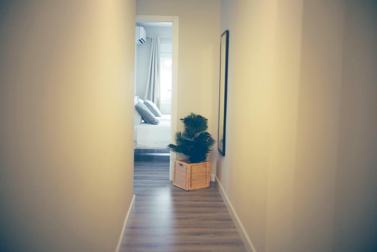 Appartement Pinsapo *