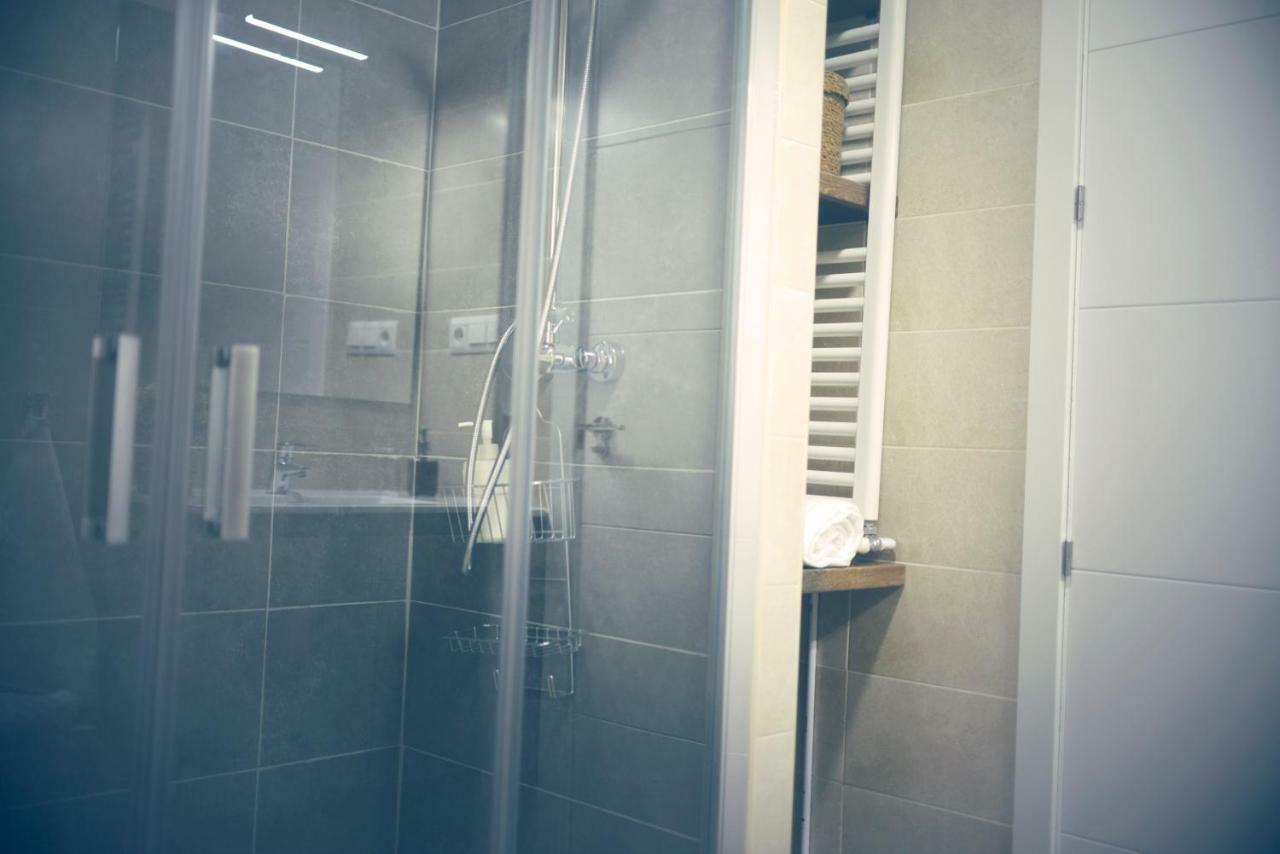 Pinsapo Appartement *
